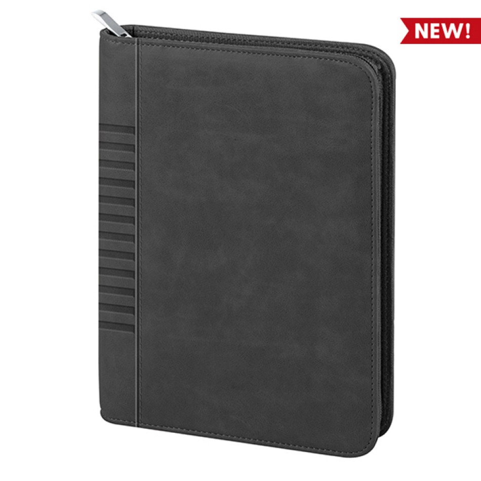 Agenda Borsello 17,5x25 - Gadget.it - Agenda Borsello Perpetua Personalizzata 17,5x25 cm