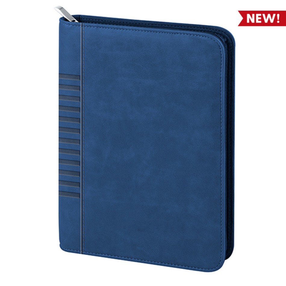 Agenda Borsello 17,5x25 - Gadget.it - Agenda Borsello Perpetua Personalizzata 17,5x25 cm