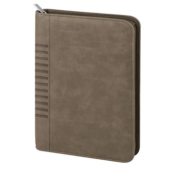 Agenda Borsello 17,5x25 - Gadget.it - Agenda Borsello Giornaliera Sab. e Dom. Separati Personalizzata 17,5x25 cm