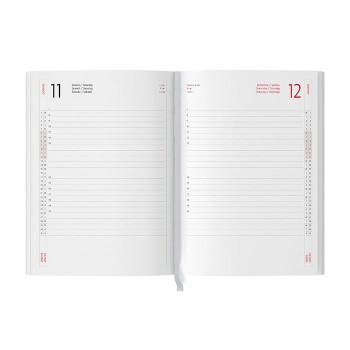 AGENDA BORSELLO - Gadget.it - 