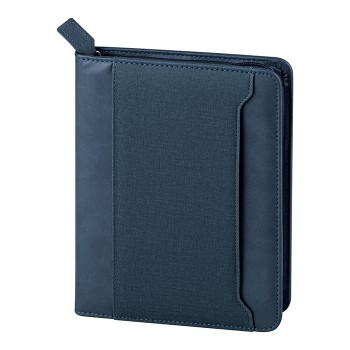 Agenda Borsello 18x24 - Gadget.it - Agenda Borsello Perpetua Personalizzabile 18x24 cm