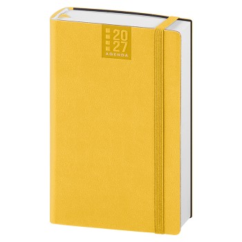Agenda Giornaliera 9x14 cm - Printflex - Gadget.it - 