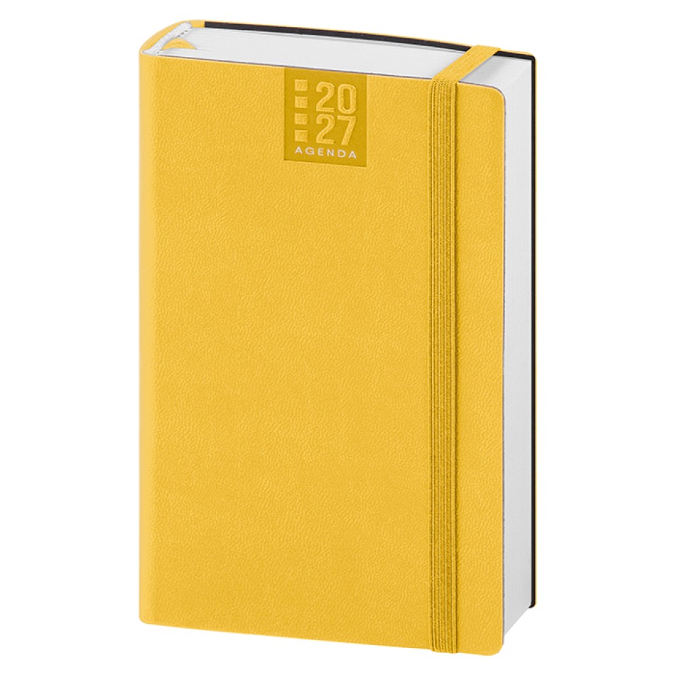 Agenda Giornaliera 9x14 cm - Printflex - Gadget.it - 