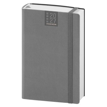 Agenda Giornaliera 9x14 cm - Printflex - Gadget.it - 