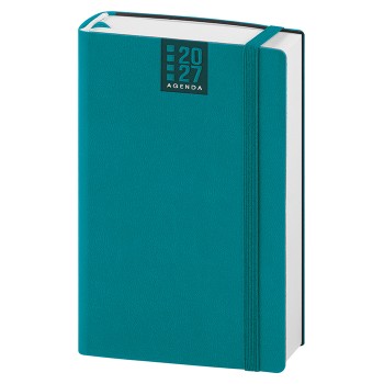 Agenda Giornaliera 9x14 cm - Printflex - Gadget.it - 