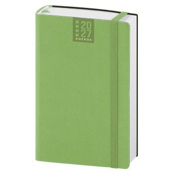 Agenda Giornaliera 9x14 cm - Printflex - Gadget.it - 