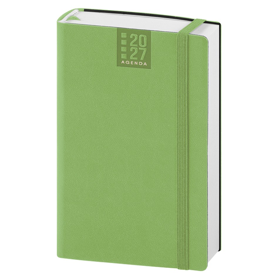 Agenda Giornaliera 9x14 cm - Printflex - Gadget.it - 