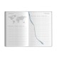 Agenda Giornaliera 9x14 cm - Printflex - Gadget.it - 