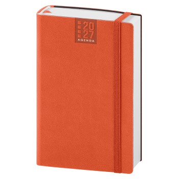 Agenda Giornaliera 9x14 cm - Printflex - Gadget.it - 