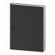 Agenda Flessibile Maxi 17,5x24,5 - Gadget.it - Agenda Flessibile Giornaliera Sab. e Dom. Abbinati Maxi 17,5x24,5 cm