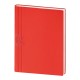Agenda Flessibile Maxi 17,5x24,5 - Gadget.it - Agenda Flessibile Giornaliera Sab. e Dom. Abbinati Maxi 17,5x24,5 cm