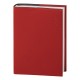 Agenda Perpetua Personalizzabile con Copertina Flessibile 15,5x21,5 cm - Gadget.it - Agenda Perpetua Flessibile 15,5x21,5 cm