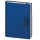 Agenda Giornaliera Personalizzabile 15x21 cm – 336 Pagine con Elastico