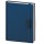 Agenda Giornaliera Personalizzabile 15x21 cm – 336 Pagine con Elastico