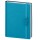 Agenda Giornaliera Personalizzabile 15x21 cm – 336 Pagine con Elastico