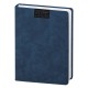 Agenda Giornaliera Maxi Personalizzabile 17×24 cm Copertina Imbottita e Cartografia, con 324 Pagine - Gadget.it - Agenda Giornaliera Maxi Personalizzata 17×24 cm con 324 Pagine e Quadranti Imbot