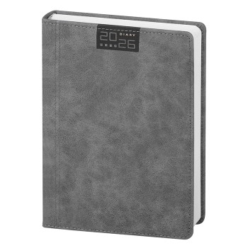 Agenda Giornaliera Maxi 17x24 - Gadget.it - Agenda Giornaliera Maxi 324 Pagine Multilingue 17x24 cm sab. e dom. abbinati