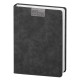 Agenda Giornaliera Maxi Personalizzabile 17×24 cm Copertina Imbottita e Cartografia, con 324 Pagine - Gadget.it - Agenda Giornaliera Maxi Personalizzata 17×24 cm con 324 Pagine e Quadranti Imbot