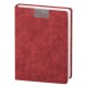 Agenda Giornaliera Maxi Personalizzabile 17×24 cm Copertina Imbottita e Cartografia, con 324 Pagine - Gadget.it - Agenda Giornaliera Maxi Personalizzata 17×24 cm con 324 Pagine e Quadranti Imbot