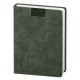 Agenda Giornaliera Maxi Personalizzabile 17×24 cm Copertina Imbottita e Cartografia, con 324 Pagine - Gadget.it - Agenda Giornaliera Maxi Personalizzata 17×24 cm con 324 Pagine e Quadranti Imbot