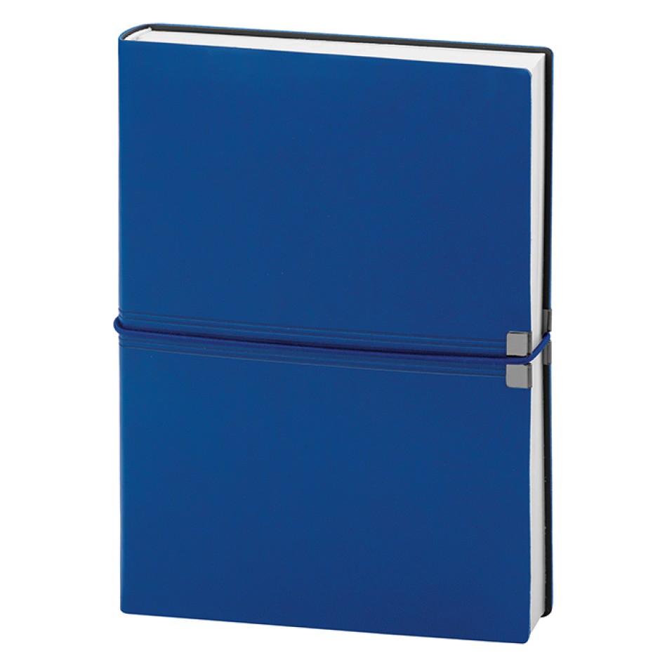 Agenda Giornaliera 15x21 - Gadget.it - Agenda Giornaliera con Elastico, sab. e dom. abbinati, 15x21 cm