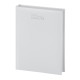 Agenda Giornaliera Maxi Personalizzabile 17x24 cm con Rubrica, Cartografia e Segnapagine 336 Pagine - Gadget.it - Agenda Giornaliera Maxi Personalizzata 17x24 cm con 336 Pagine