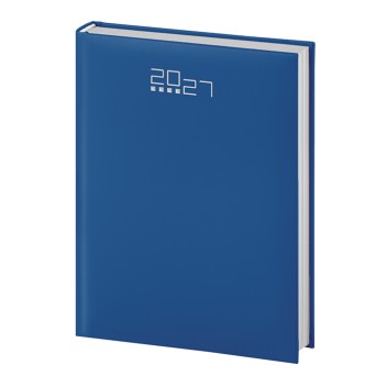 Agenda Giornaliera Maxi Personalizzabile 17x24 cm con Rubrica, Cartografia e Segnapagine 336 Pagine - Gadget.it - Agenda Giornaliera Maxi Personalizzata 17x24 cm con 336 Pagine