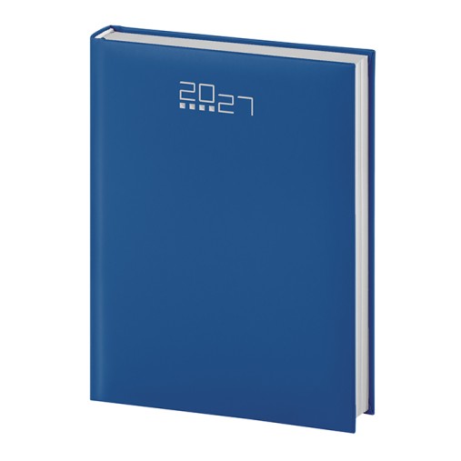 Agenda Giornaliera Maxi Personalizzabile 17x24 cm con Rubrica, Cartografia e Segnapagine 336 Pagine - Gadget.it - Agenda Giornaliera Maxi Personalizzata 17x24 cm con 336 Pagine