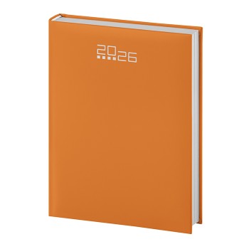 Agenda Giornaliera Maxi 17x24 - Gadget.it - Agenda Giornaliera Maxi Multilingue sab. e dom. abbinati 17x24 cm