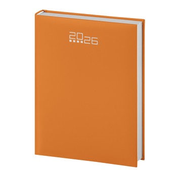 Agenda Giornaliera Maxi 17x24 - Gadget.it - Agenda Giornaliera Maxi Multilingue sab. e dom. abbinati 17x24 cm