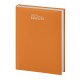 Agenda Giornaliera Maxi Personalizzabile 17x24 cm con Rubrica, Cartografia e Segnapagine 336 Pagine - Gadget.it - Agenda Giornaliera Maxi Personalizzata 17x24 cm con 336 Pagine