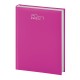 Agenda Giornaliera Personalizzabile 336 Pagine 12x17 cm con Copertina Imbottita e Datario a 2 Colori - Gadget.it - Agenda Giornaliera Personalizzata 12x17 cm con 336 Pagine e Segnapagine