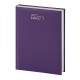 Agenda Giornaliera Personalizzabile 336 Pagine 12x17 cm con Copertina Imbottita e Datario a 2 Colori - Gadget.it - Agenda Giornaliera Personalizzata 12x17 cm con 336 Pagine e Segnapagine