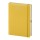 Agenda Giornaliera personalizzabile 14,5 x 21 cm Sab. e Dom. abbinati, chiusura con elastico