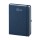 Agenda Giornaliera personalizzabile 14,5 x 21 cm Sab. e Dom. abbinati, chiusura con elastico