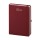 Agenda Giornaliera personalizzabile 14,5 x 21 cm Sab. e Dom. abbinati, chiusura con elastico