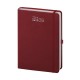 Agenda Giornaliera personalizzabile 14,5 x 21 cm Sab. e Dom. abbinati, chiusura con elastico - Gadget.it - Agenda Giornaliera con Elastico, Portapenne sab. e dom. abbinati 14,5x21 cm