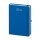 Agenda Giornaliera personalizzabile 14,5 x 21 cm Sab. e Dom. abbinati, chiusura con elastico