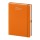 Agenda Giornaliera personalizzabile 14,5 x 21 cm Sab. e Dom. abbinati, chiusura con elastico