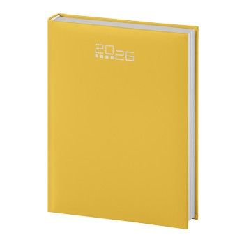 Agenda Giornaliera 15x21 - Gadget.it - Agenda Giornaliera Personalizzata sab. e dom. abbinati 15x21 cm