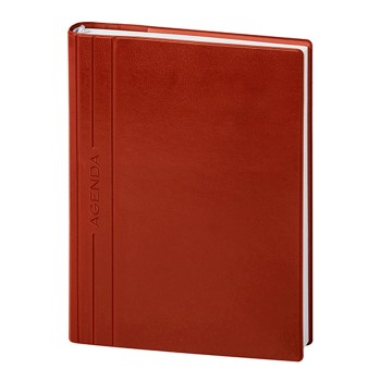 AGENDA GIORNALIERA CLASSIC 15x21 - Gadget.it - 