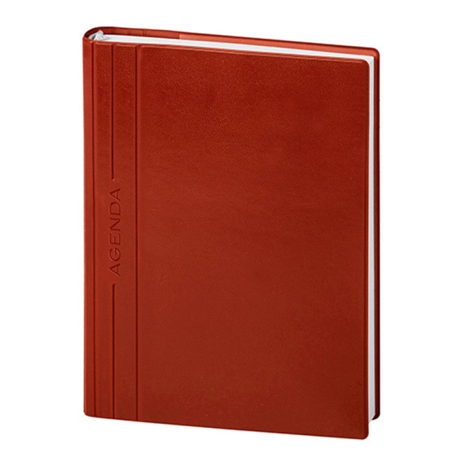 AGENDA GIORNALIERA CLASSIC 15x21 - Gadget.it - 