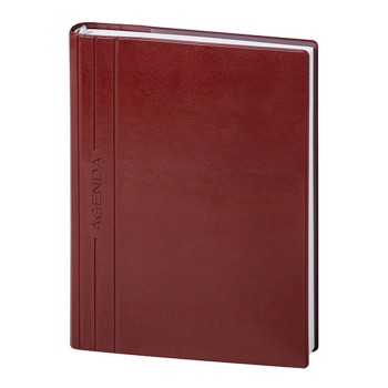 AGENDA GIORNALIERA CLASSIC 15x21 - Gadget.it - 