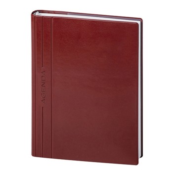 AGENDA GIORNALIERA CLASSIC 15x21 - Gadget.it - 