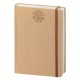 Agenda Giornaliera Eco 15x21  - Gadget.it - Agenda Giornaliera Eco Multilingue con Elastico sab. e dom. abbnati 15x21 cm 