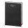 Agenda MAXI Giornaliera Personalizzabile 21x29,7 cm – 400 Pagine S/D/S con Pouch