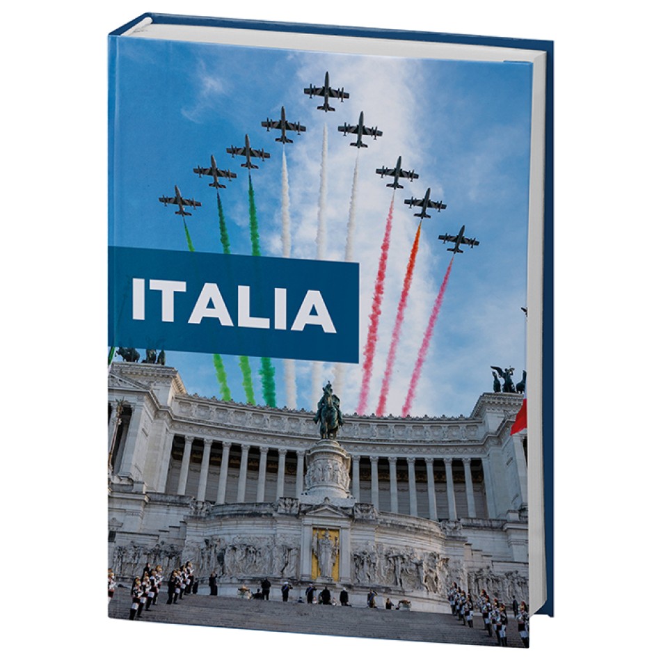 AGENDA PERSONALIZZABILE - Gadget.it - 