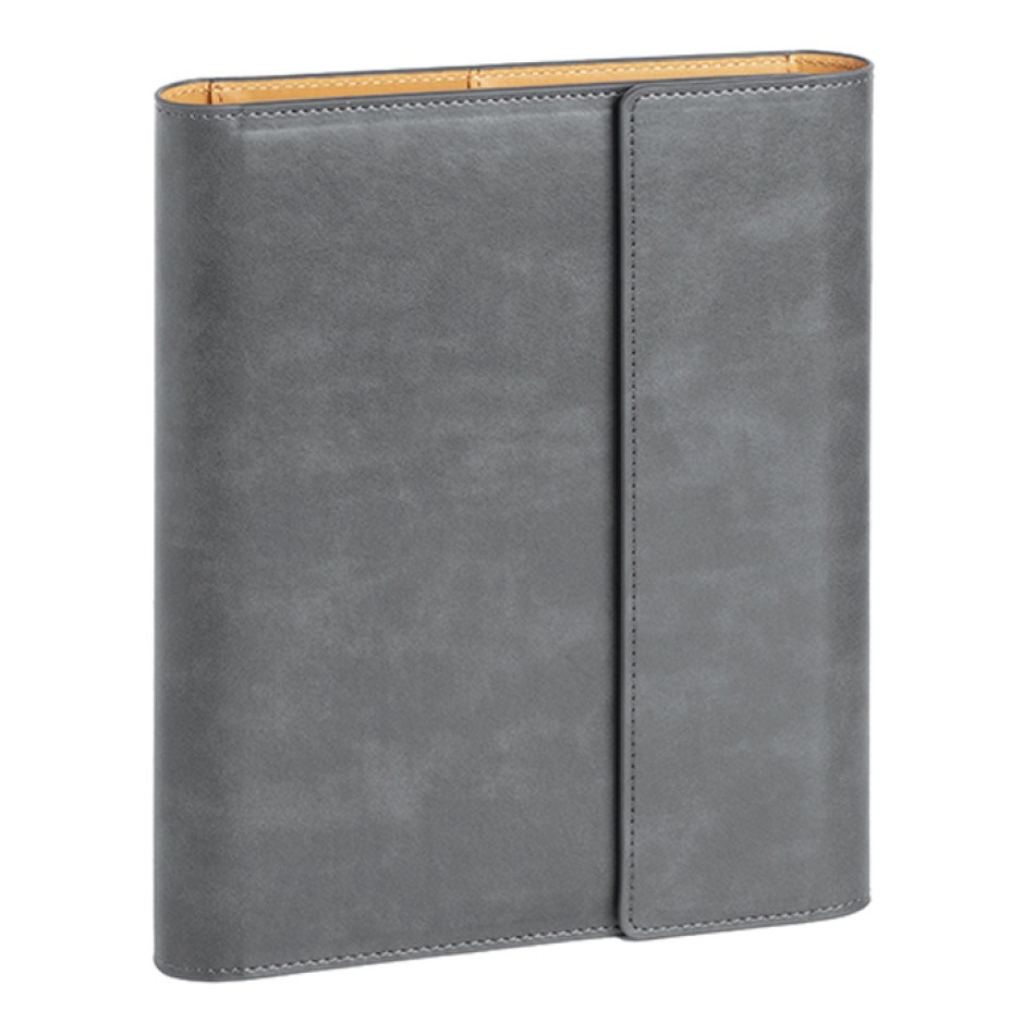 Agenda Portafoglio 20x24,5 - Gadget.it - Agenda Portafoglio Giornaliera Sab. e Dom. Abbinati Personalizzata 20x24,5 cm