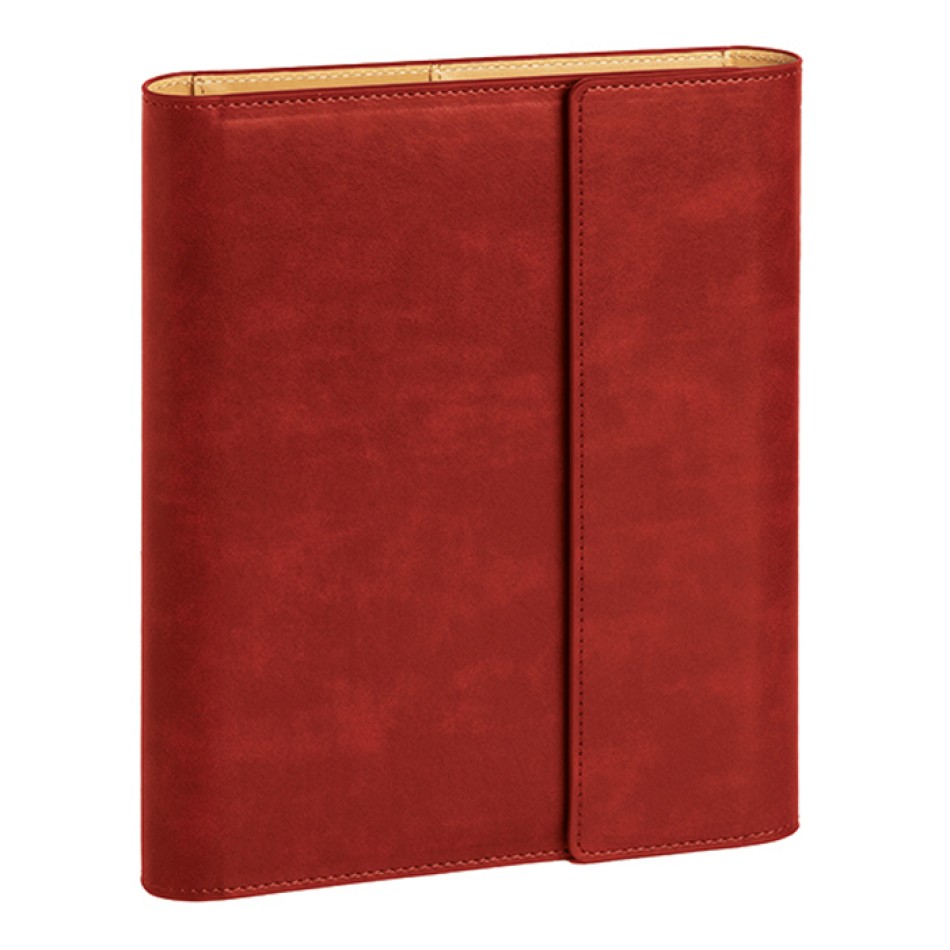 Agenda Portafoglio 20x24,5 - Gadget.it - Agenda Portafoglio Giornaliera Sab. e Dom. Abbinati Personalizzata 20x24,5 cm