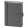 Agenda Giornaliera Personalizzabile 16,5x22 cm – Interno Intercambiabile 